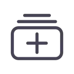 Add Album SVG Icon